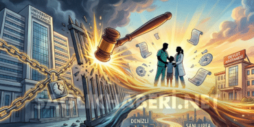 Üniversite Personeline Müjde Yargıdan Çakılı Kadro Esaretini Bitiren Emsal Eş Durumu Kararı web