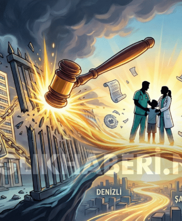 Üniversite Personeline Müjde Yargıdan Çakılı Kadro Esaretini Bitiren Emsal Eş Durumu Kararı web