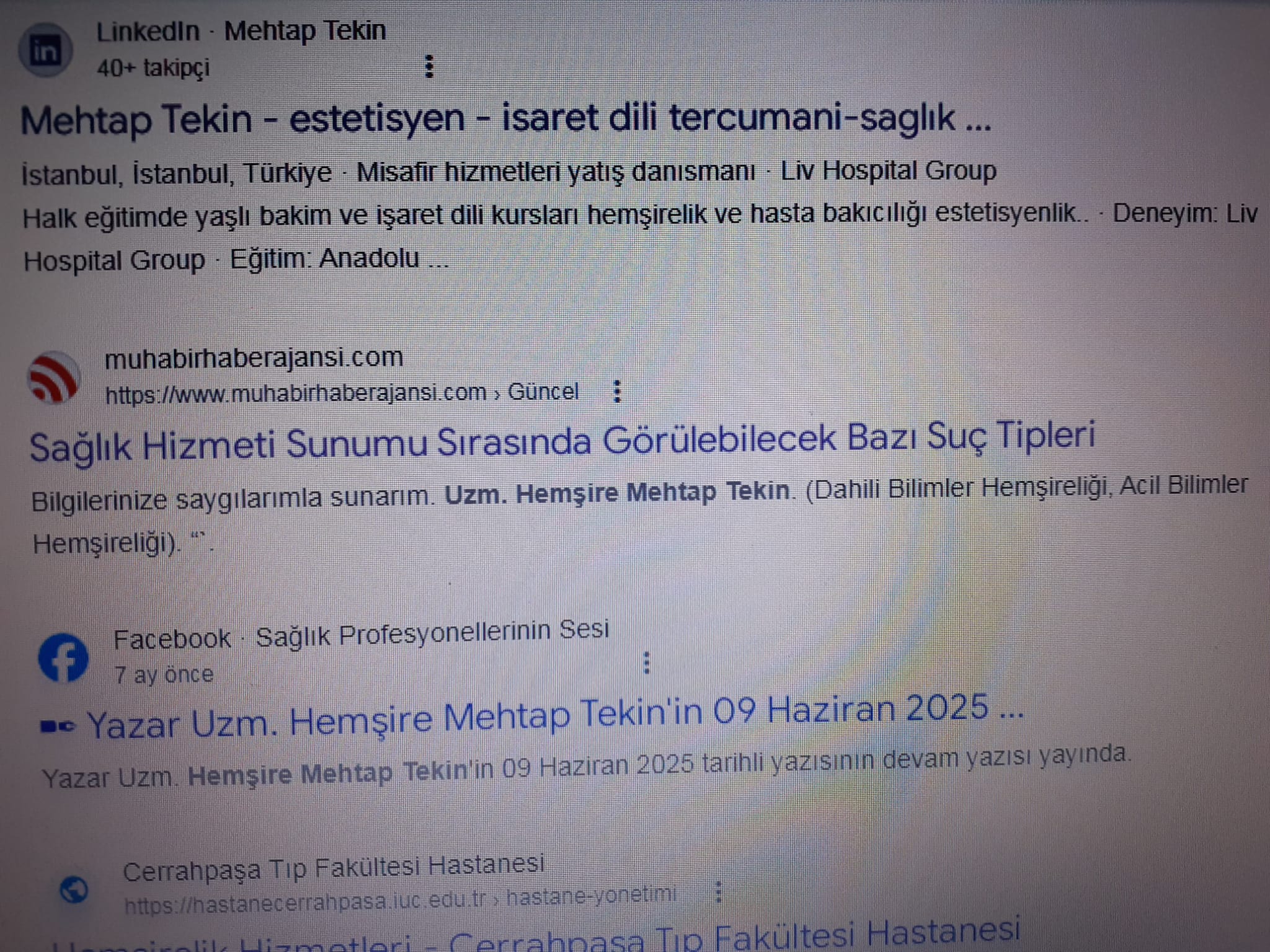 Sağlık Haberi'nden İçerik Hırsızlarına Geçit Yok: Telif İhlaline Karşı Dijital Zaferimiz (resim 1) – saglikhaberi.net