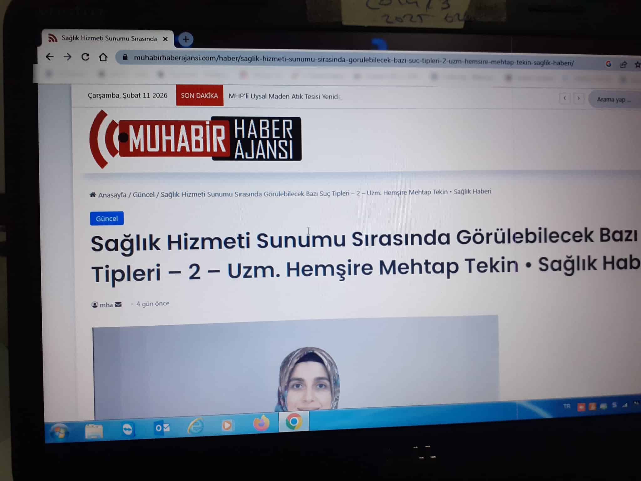 Sağlık Haberi'nden İçerik Hırsızlarına Geçit Yok: Telif İhlaline Karşı Dijital Zaferimiz (resim 3) – saglikhaberi.net