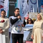 Kadıköy’de Büyük ASM Buluşması: "Bizim İşimiz Puan Toplamak Değil, İnsan Yaşatmak!" (resim 3) – saglikhaberi.net WhatsApp Image 2026-02-15 at 20.44.100