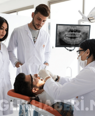 YÖKten Diş Hekimliği Eğitiminde Radikal Karar O Programlara Öğrenci Alımı Durduruluyor