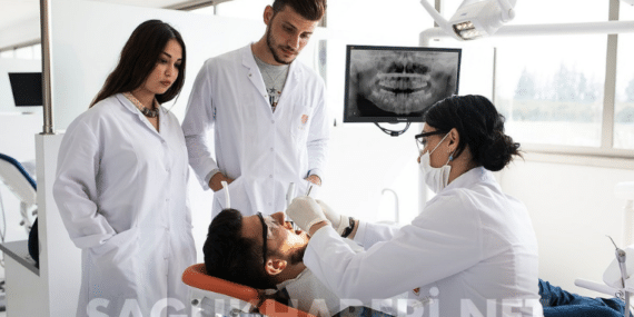 YÖK’ten Diş Hekimliği Eğitiminde Radikal Karar: O Programlara Öğrenci Alımı Durduruluyor