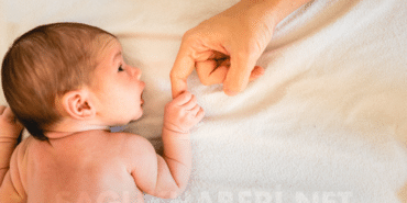 anne bebek yenidoğan