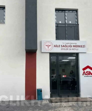 aydın efeler 2 nolu sağlık ocağı