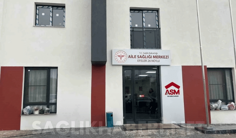 Aydın Efeler’de Aile Sağlığı Merkezinde Akılalmaz Mobbing İddiası: İki Doktor Açığa Alındı