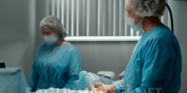 cerrahi operasyon ultrason