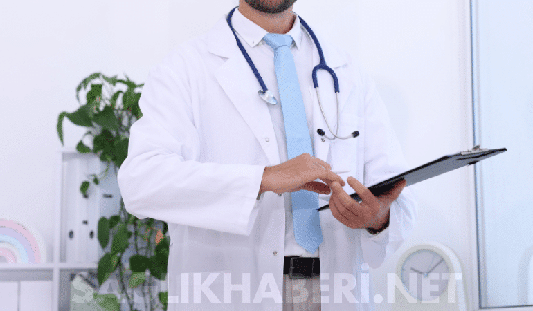 Afyonkarahisar’da Özel Hastanede Tüp Bebek Skandalı: Hastaya “Asistan” Baskısı İddiası