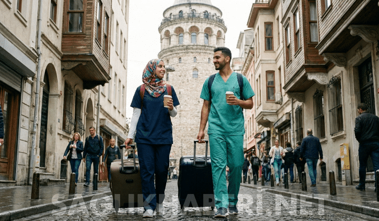 2026 Ocak Dönemi Tayini Çıkanlar İçin Kritik Rehber: Ayrılış Ne Zaman? Gitmeyene Ceza Var mı?