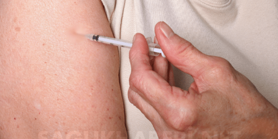 Bel Ağrısına “Kendi Spermini” Enjekte Etti: Tıp Literatürüne Giren Akılalmaz Vaka!