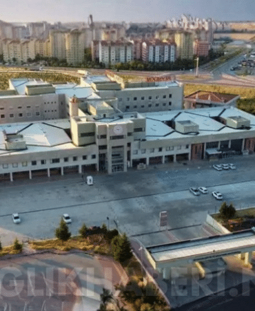 konya beyhekim hastanesi