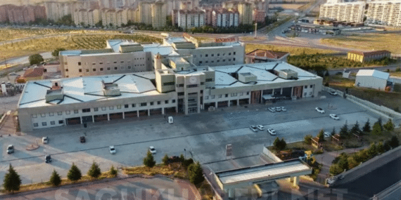 Konya Merkezli Reçete Operasyonu: 5 Doktor ve 5 Mümessil Gözaltında