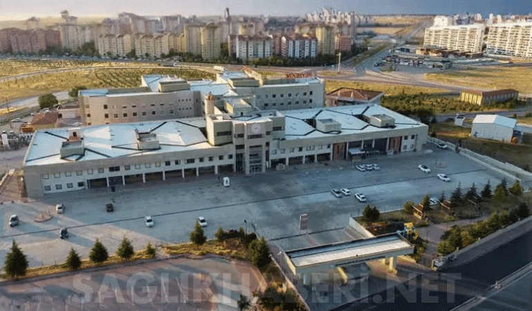 konya beyhekim hastanesi