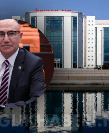 mahmut tanal şanlıurfa tıp