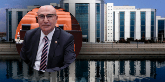 Şanlıurfa’da Yoğun Bakım Alarmı: Mahkeme “Hukuksuz” Dedi, Başhekimlik Kararı Uygulamadı!