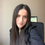 Nurten Bilgin avatarı