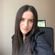 Nurten Bilgin avatarı