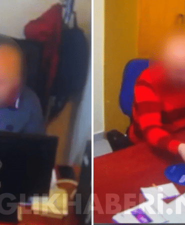 rüşvet alan doktorlar