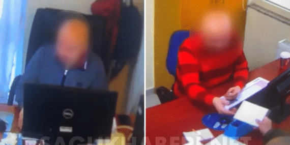 Üsküdar Devlet Hastanesi’nde “Bıçak Parası” Operasyonu: İki Doktor Gözaltında