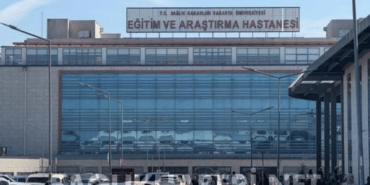 sakarya eğitim ve araştırma hastanesi