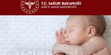 Ağrı'da Yenidoğan Yoğun Bakım Krizi