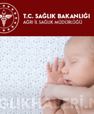 Ağrı'da Yenidoğan Yoğun Bakım Krizi