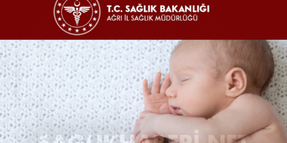 Ağrı’da Yenidoğan Yoğun Bakım Krizi: Cihaz Eksikliği Nedeniyle 34 Haftalık Bebek Batman’a Sevk Edildi