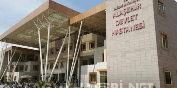 Manisa Alaşehir’de Hastane Yemekhanesindeki Usulsüzlüğe Yönelik Operasyon: 1 Tutuklama