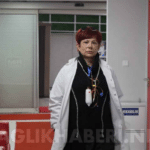 Boynunda Kemoterapi Cihazıyla Hayat Kurtarıyor!