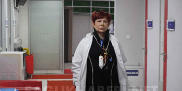 Boynunda Kemoterapi Cihazıyla Hayat Kurtarıyor!