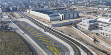 Denizli Acil Durum Hastanesi