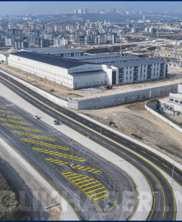 Denizli Acil Durum Hastanesi