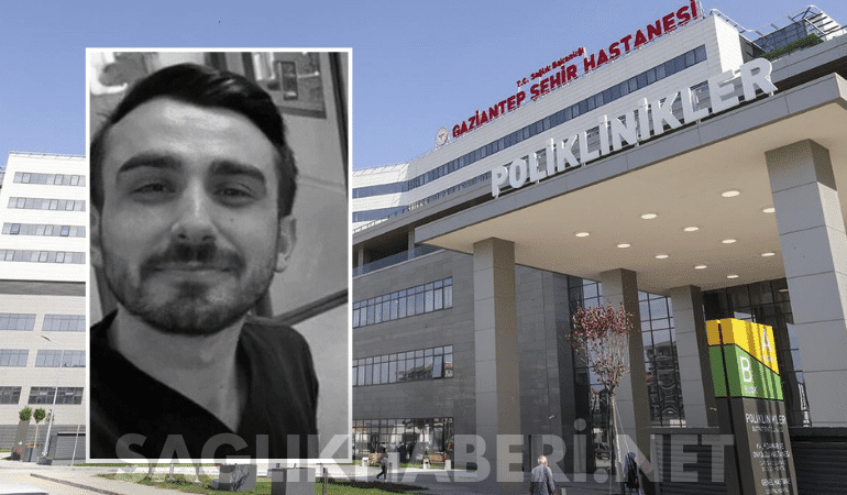 Gaziantep’te Acı Olay: 26 Yaşındaki Anestezi Teknikeri Sanal Kumar Bataklığına Yenik Düştü