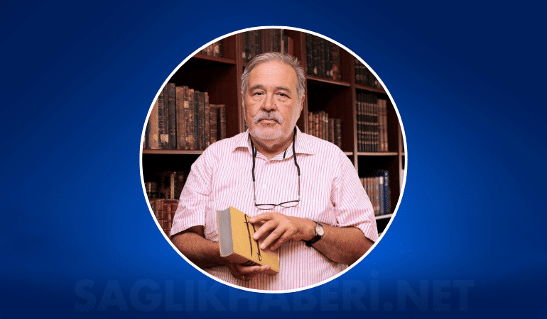 Tarihçi İlber Ortaylı’dan Sağlık Çalışanları ve Öğretmenlere Yönelik Şiddet Üzerine Değerlendirme