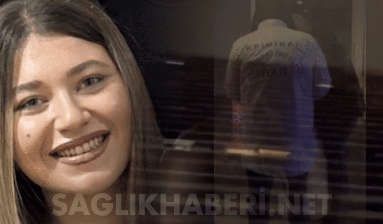 İstanbul Kartalda Şüpheli Ölüm Şoku Kattan Düşen 26 Yaşındaki Hemşire Hayatını Kaybetti Doktor Sevgili Serbest