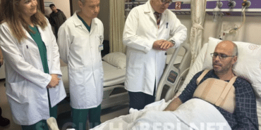 İzmir'de Tıp Mucizesi - 11 Saatlik Operasyonla Hayata Dönüş!