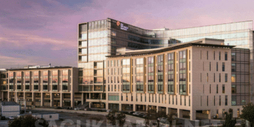 Koç Üniversitesi Hastanesi