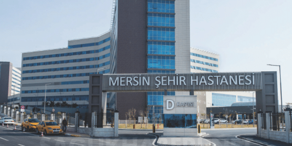 Mersin Şehir Hastanesi’nde Kalp Ritim Bozukluklarına 3 Boyutlu İleri Teknoloji Müdahalesi
