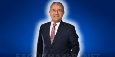 Mil-Sen Genel Başkan Vekili Celaleddin Gül