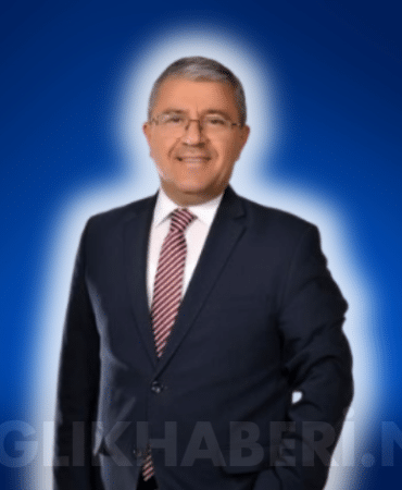 Mil-Sen Genel Başkan Vekili Celaleddin Gül