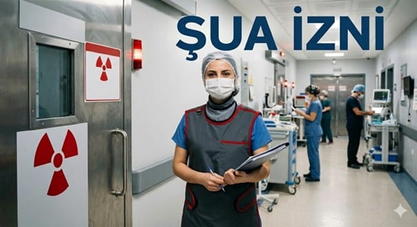 Radyasyon Var, İzin Yok: Sağlık Sisteminde Şua İzni Meselesi (resim 1) – saglikhaberi.net