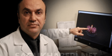 Uzmanlardan Korkutan Uyarı - Cinsel Organı Alındı