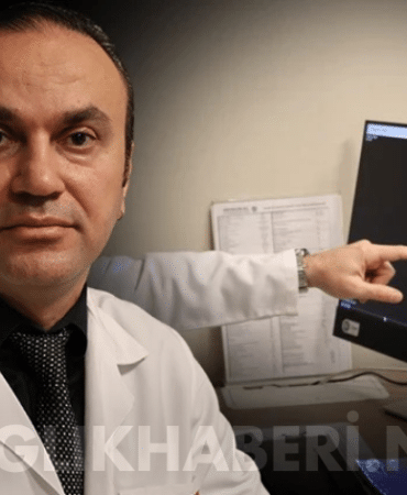 Uzmanlardan Korkutan Uyarı - Cinsel Organı Alındı