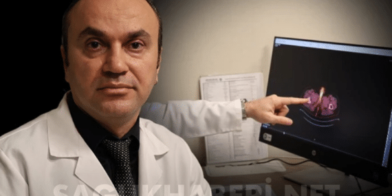 Diyarbakır’da Nadir Vaka: Kolon Kanseri Nedeniyle 38 Yaşındaki Hastanın Penisi Alındı