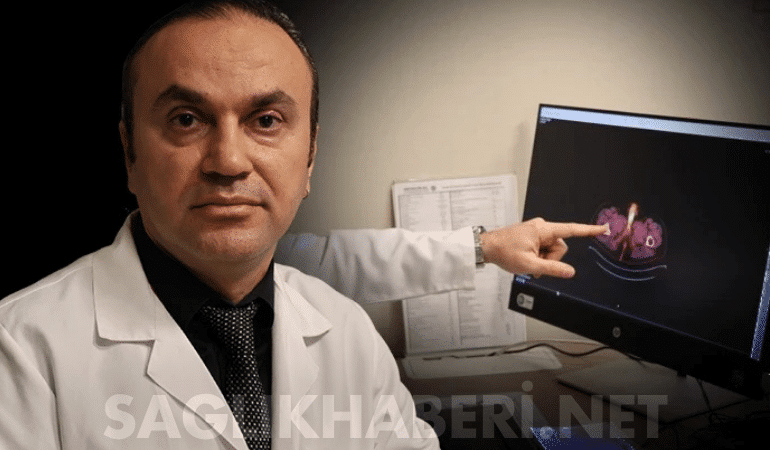 Diyarbakır’da Nadir Vaka: Kolon Kanseri Nedeniyle 38 Yaşındaki Hastanın Penisi Alındı