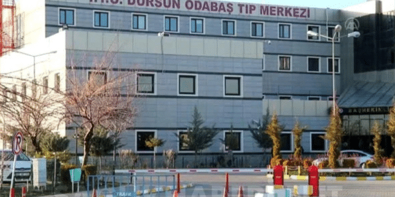 Van’da Sağlık Çalışanlarının Mesai Ücretleri 2 Aydır Ödenmiyor