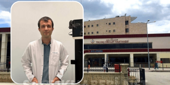 Yalvaç Devlet Hastanesi Göğüs Hastalıklarında Atılım Yılı: Klinik Altyapı ve Pulmoner Rehabilitasyon Vizyonu