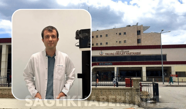 Yalvaç Devlet Hastanesi Göğüs Hastalıklarında Atılım Yılı: Klinik Altyapı ve Pulmoner Rehabilitasyon Vizyonu