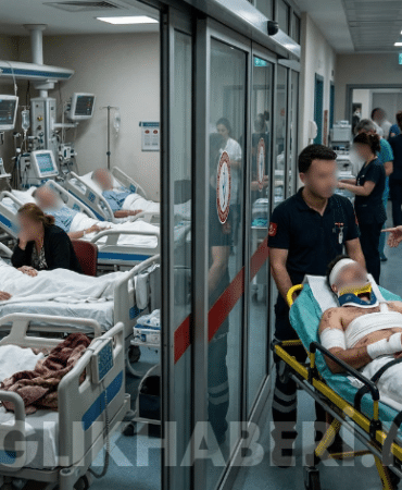 Yoğun Bakımlarda Yatak İşgali İsyanı!