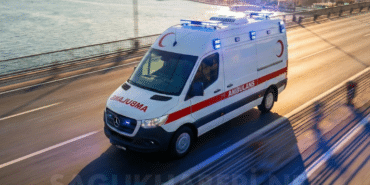 ambulans